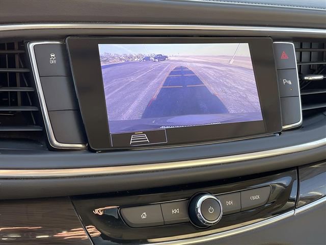 Certified 2020 Buick Enclave Essence w/ Sound and Sites Package image 15