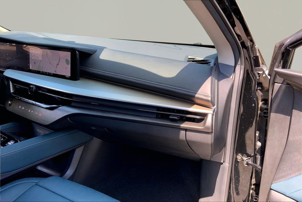 Used 2026 Nissan Murano Platinum w/ Cargo Package AWD/4WD image 18