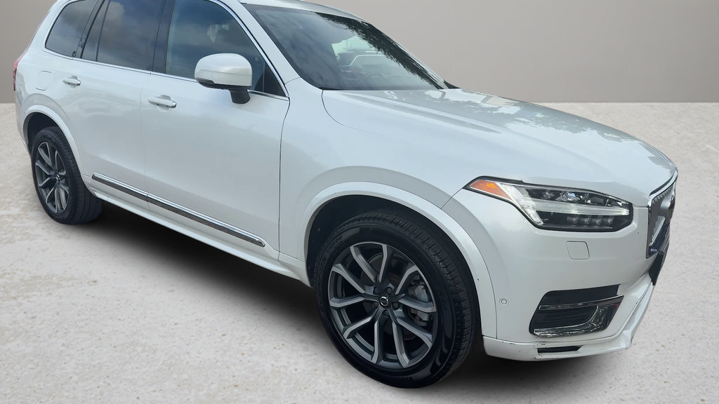 Used 2021 Volvo XC90 T6 Inscription AWD/4WD image 14