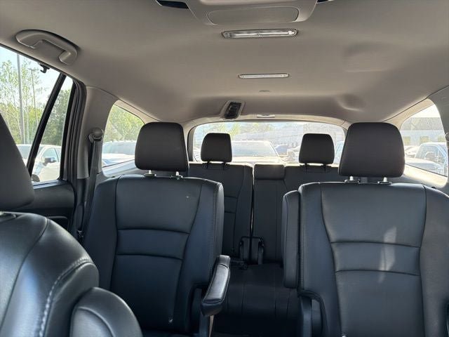 Used 2021 Honda Pilot Touring image 31