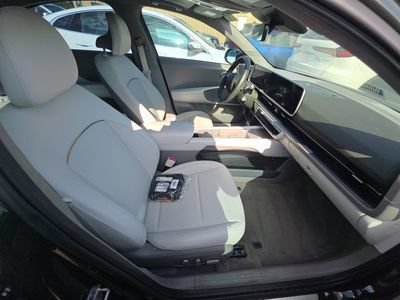 Used 2023 Hyundai Ioniq 6 Limited RWD image 11