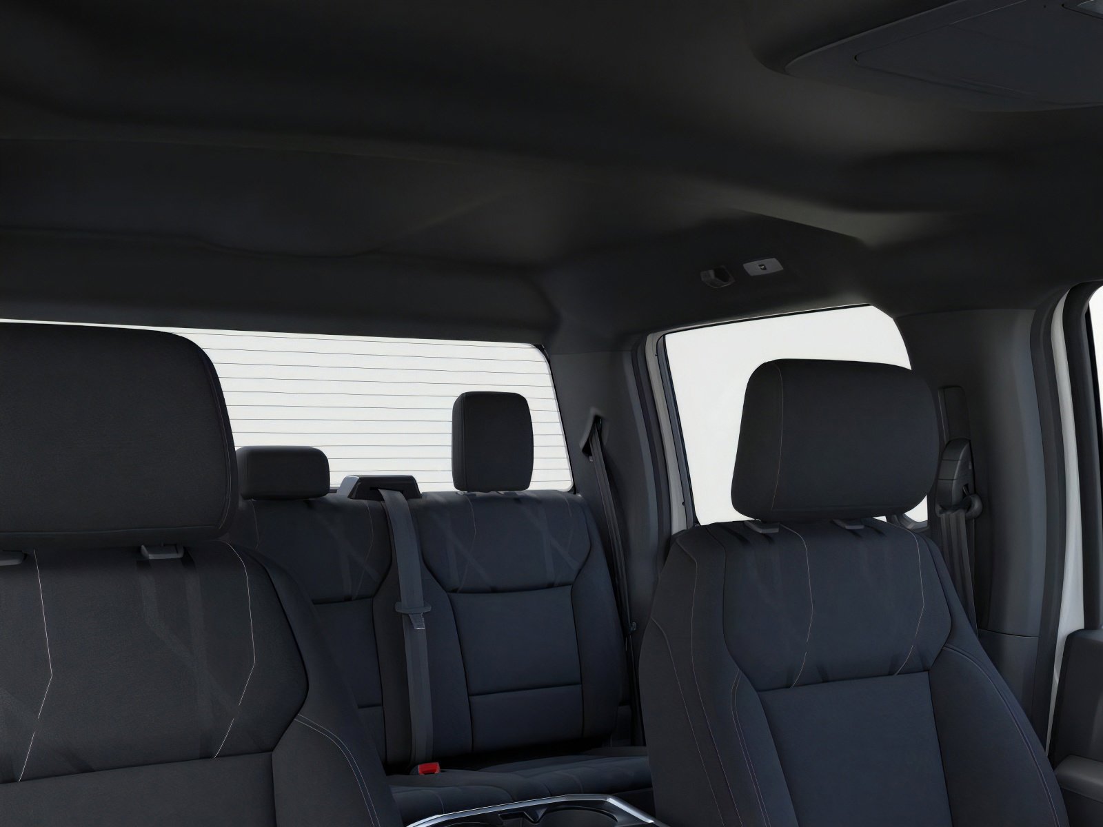 New 2026 Ford F150 STX AWD/4WD image 22