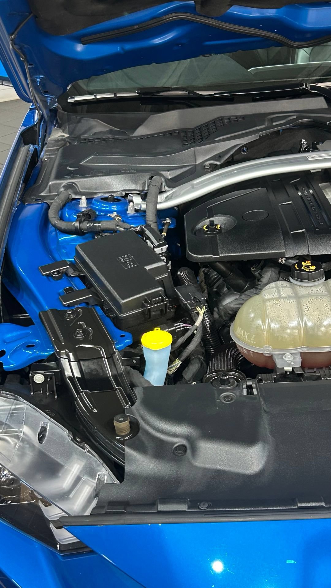 Used 2019 Ford Mustang GT Premium RWD image 89