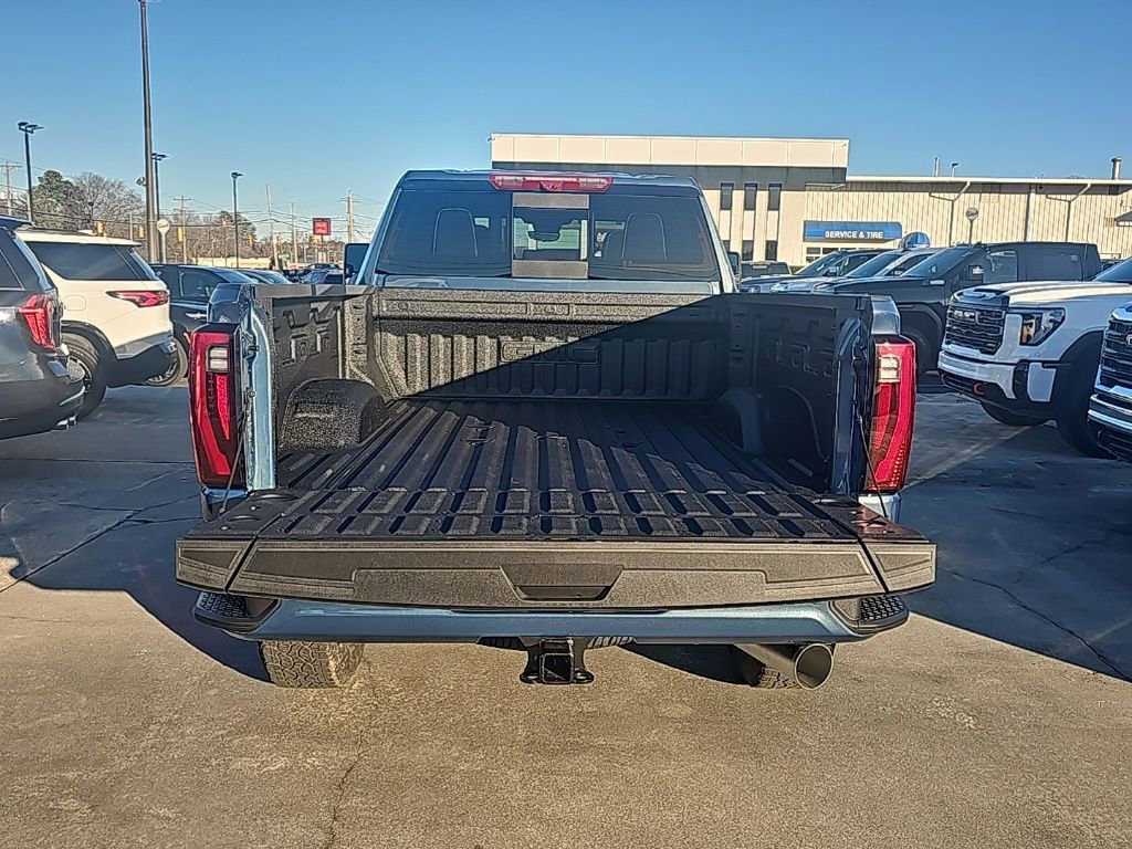 New 2026 GMC Sierra 2500 Denali Ultimate w/ Max Trailering Package image 6