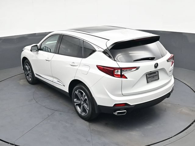 New 2026 Acura RDX w/ Technology Package AWD/4WD image 25