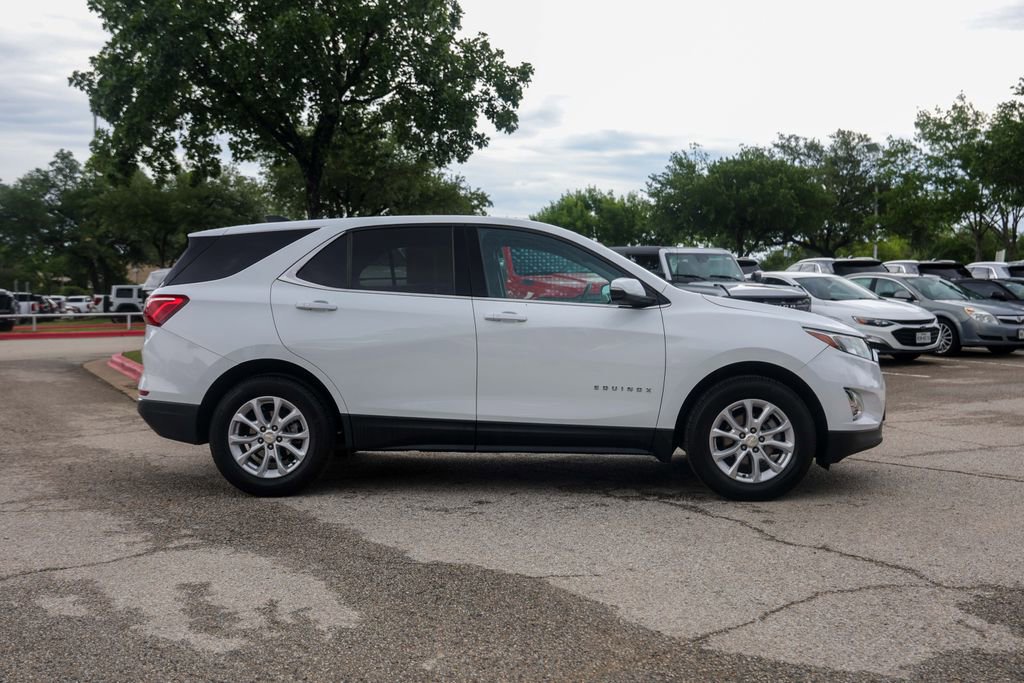 Used 2019 Chevrolet Equinox LT image 5
