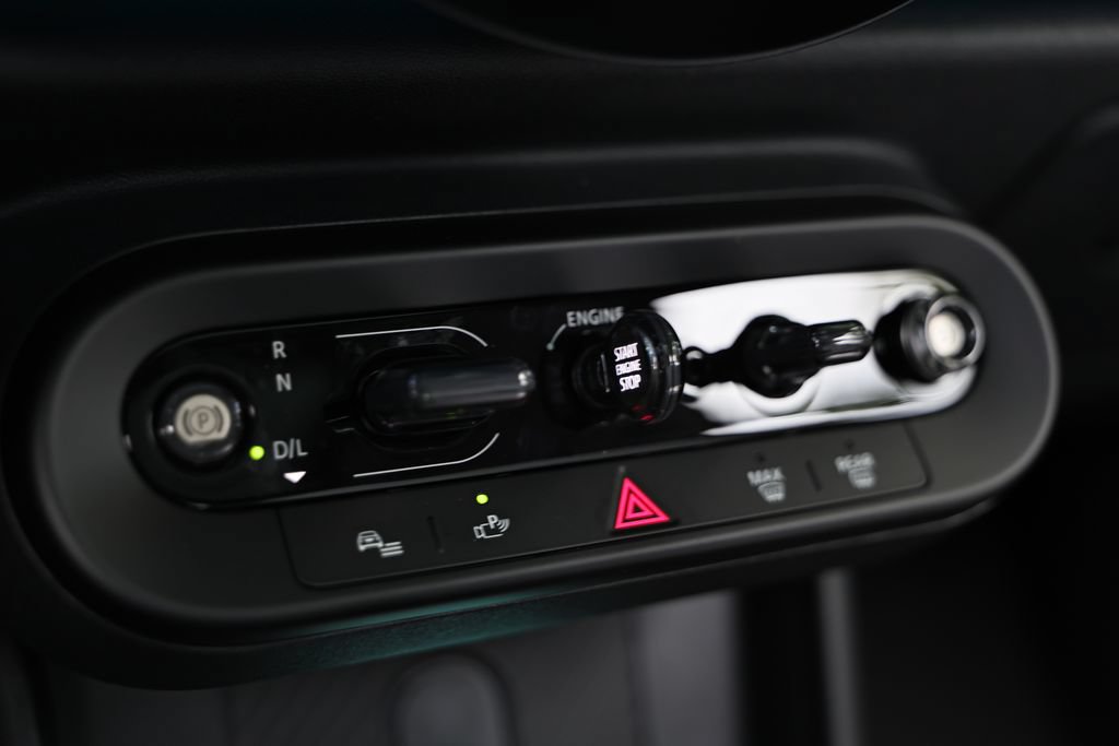 New 2026 MINI Cooper S FWD image 39