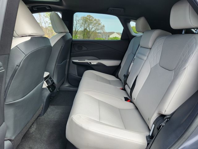 Used 2023 Lexus RX 350 Premium w/ Accessory Package (Z1) image 12
