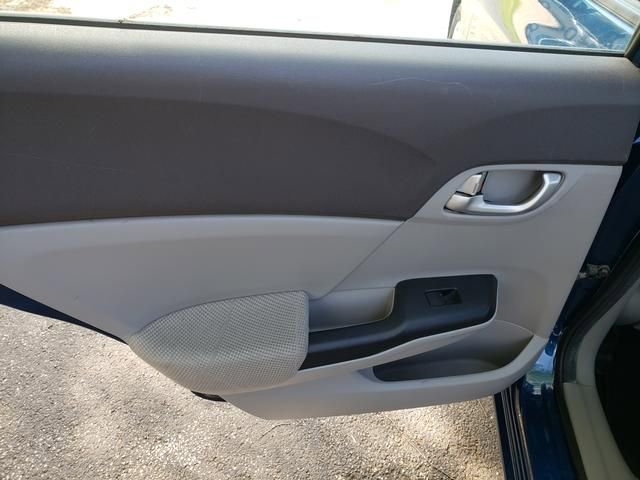 Used 2012 Honda Civic EX image 11