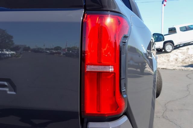 New 2026 Toyota Tacoma SR5 AWD/4WD image 7