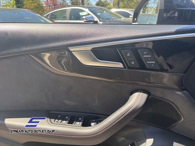 Used 2023 Audi S4 Prestige image 28