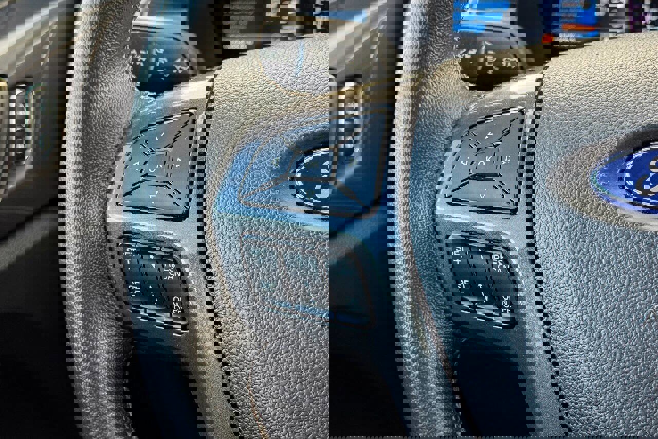 Used 2019 Ford Ranger Lariat w/ Equipment Group 501A Mid image 32