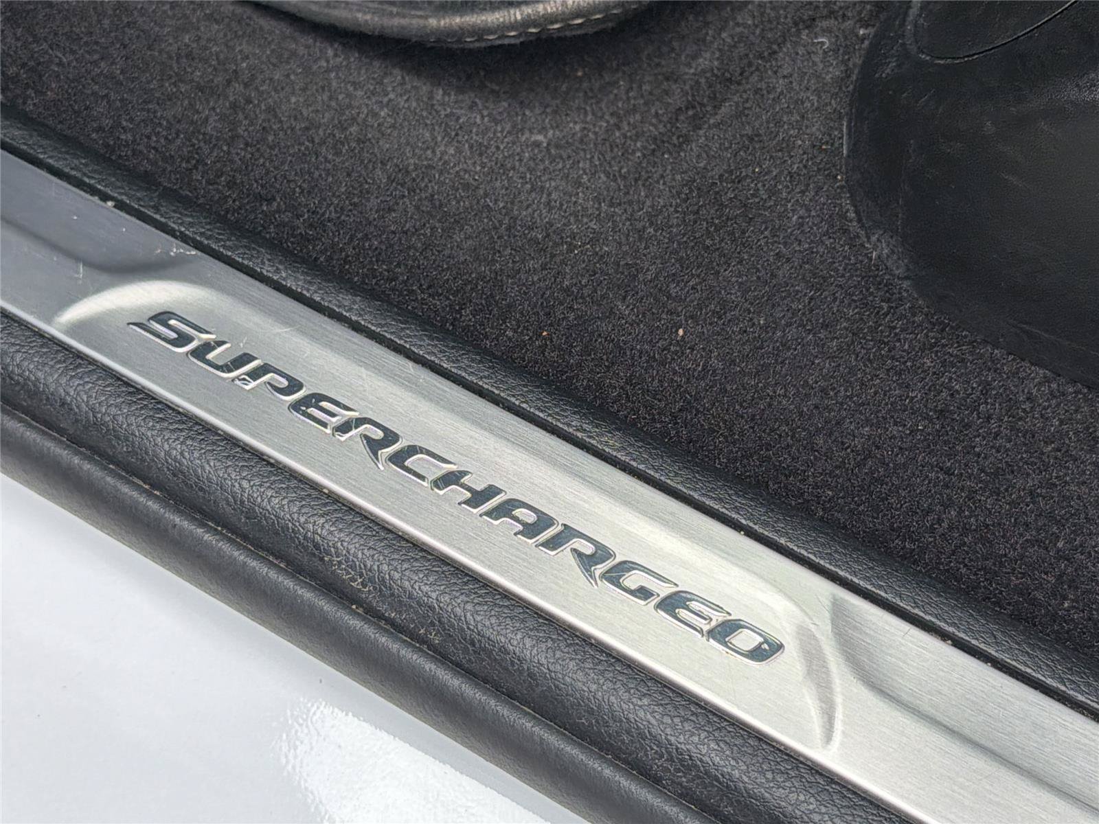 Used 2021 Dodge Durango SRT Hellcat w/ Premium Interior Group AWD/4WD image 36