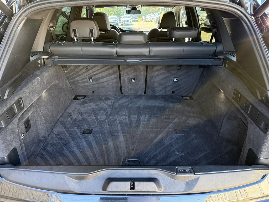 Used 2021 BMW X5 xDrive45e w/ Parking Assistance Package image 22