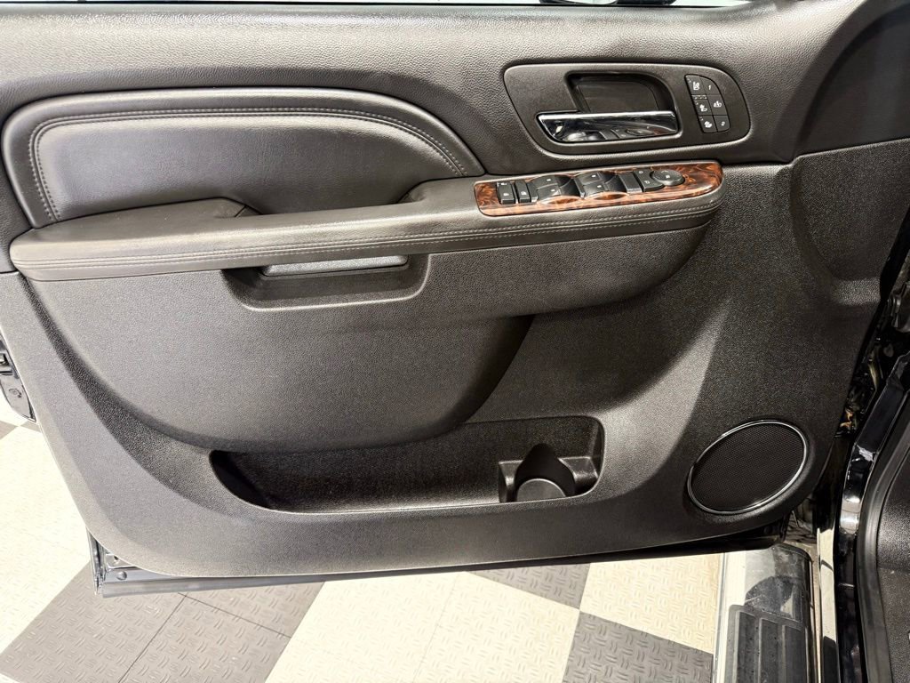 Used 2013 GMC Sierra 3500 Denali w/ Suspension Package, Off-Road image 14