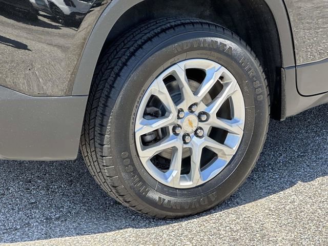 Used 2020 Chevrolet Traverse LS AWD/4WD image 30