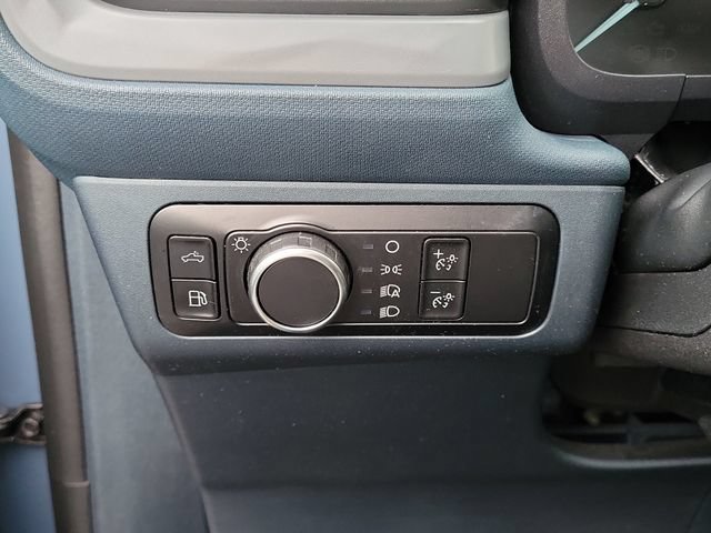 Certified 2024 Ford Maverick XLT w/ XLT Luxury Package FWD image 13
