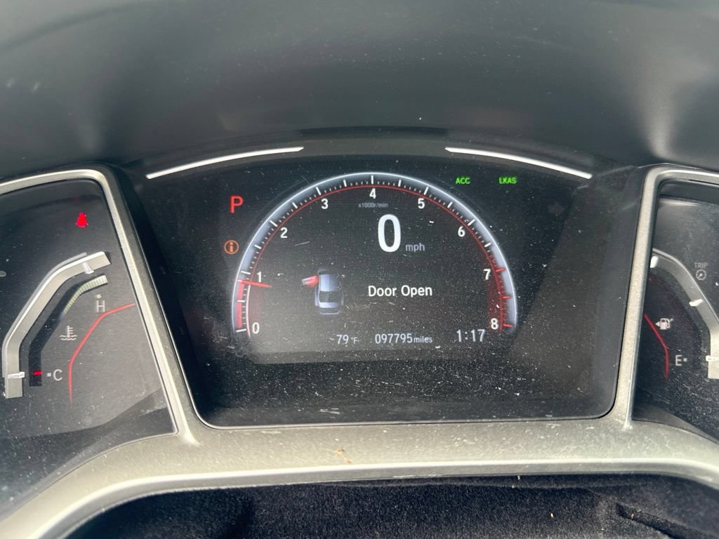 Used 2021 Honda Civic Sport image 20