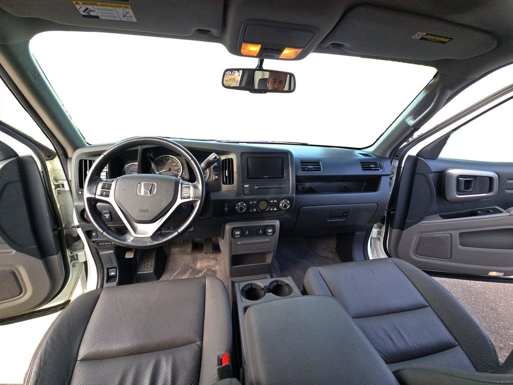 Used 2014 Honda Ridgeline RTL image 27