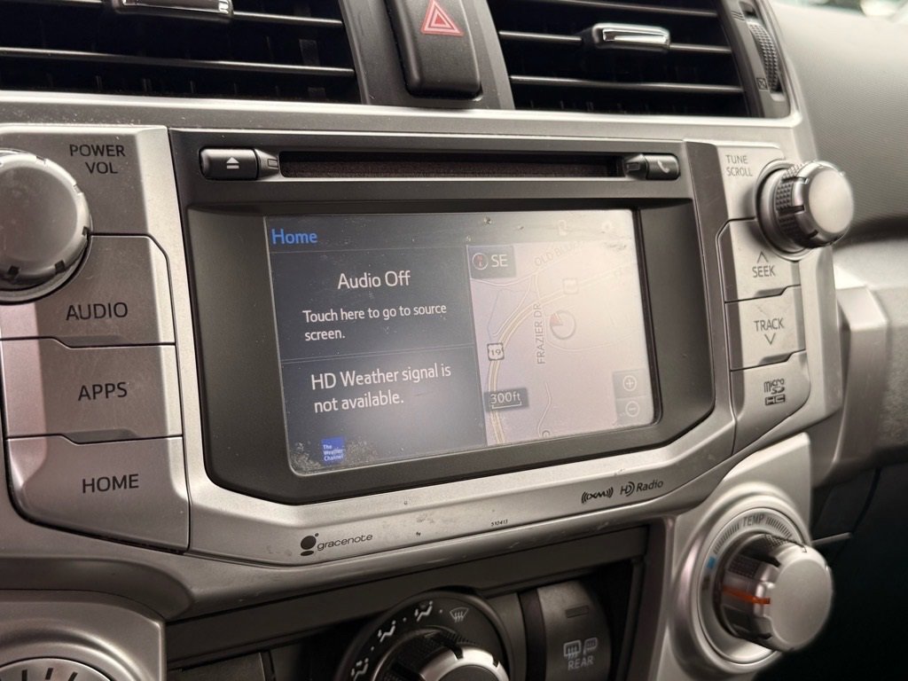 Used 2019 Toyota 4Runner SR5 image 19