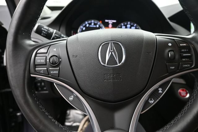 Used 2020 Acura MDX SH-AWD w/ Advance Package image 14
