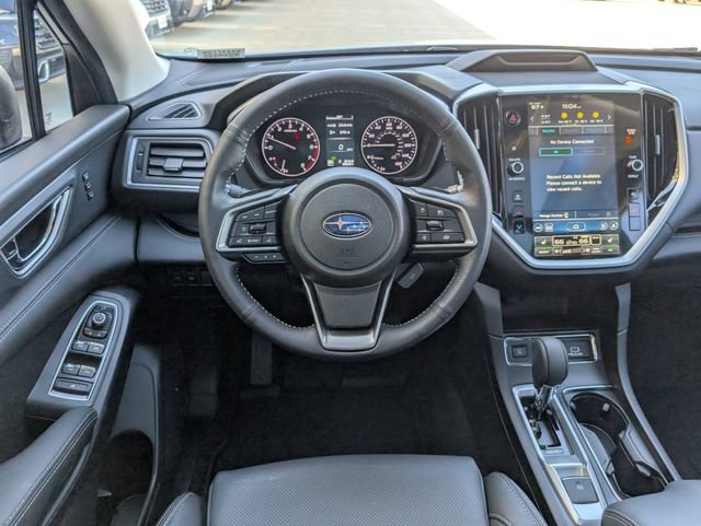 Certified 2025 Subaru Ascent Limited image 24