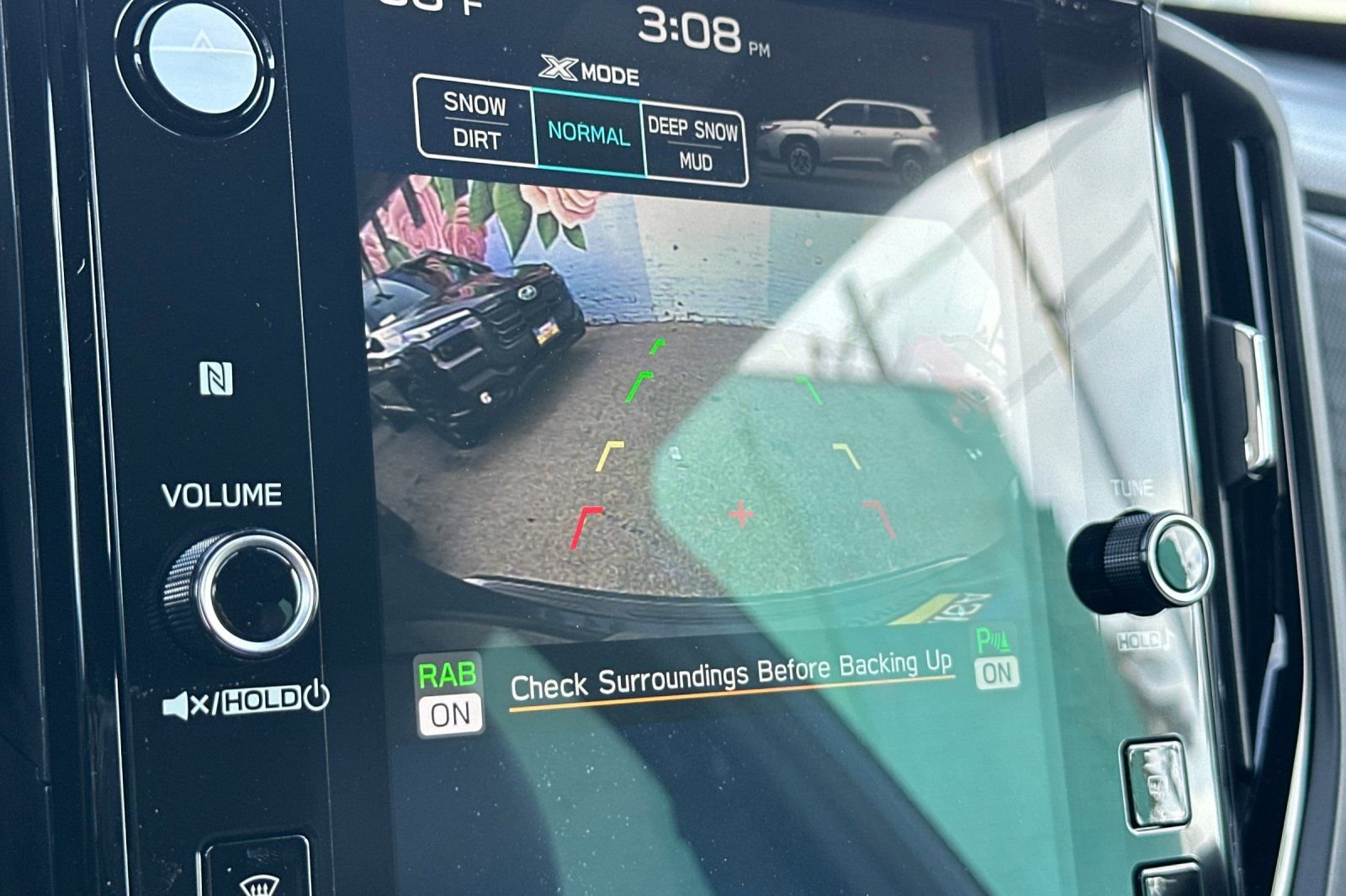 New 2026 Subaru Forester Sport image 15