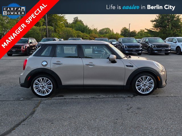 Used 2024 MINI Cooper S image 9