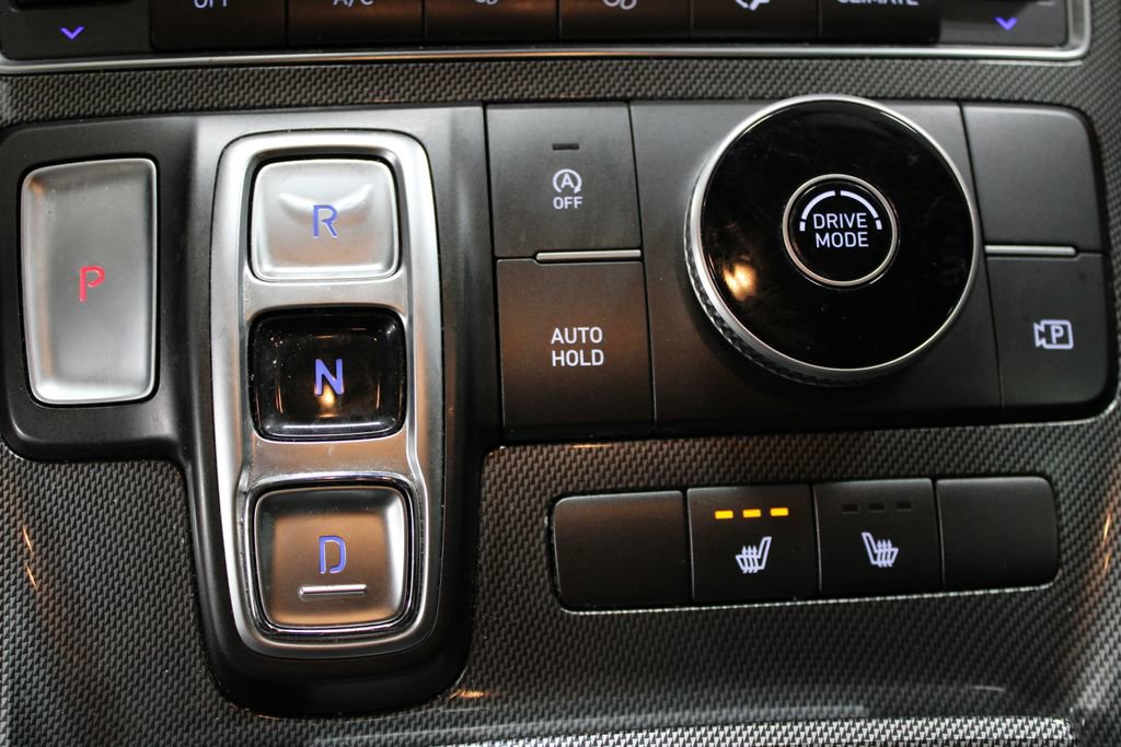 Used 2023 Hyundai Santa Fe SEL image 48