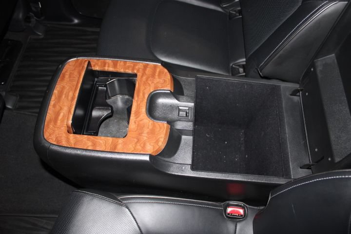 Used 2019 INFINITI QX80 Luxe w/ 22" Wheel Package AWD/4WD image 36