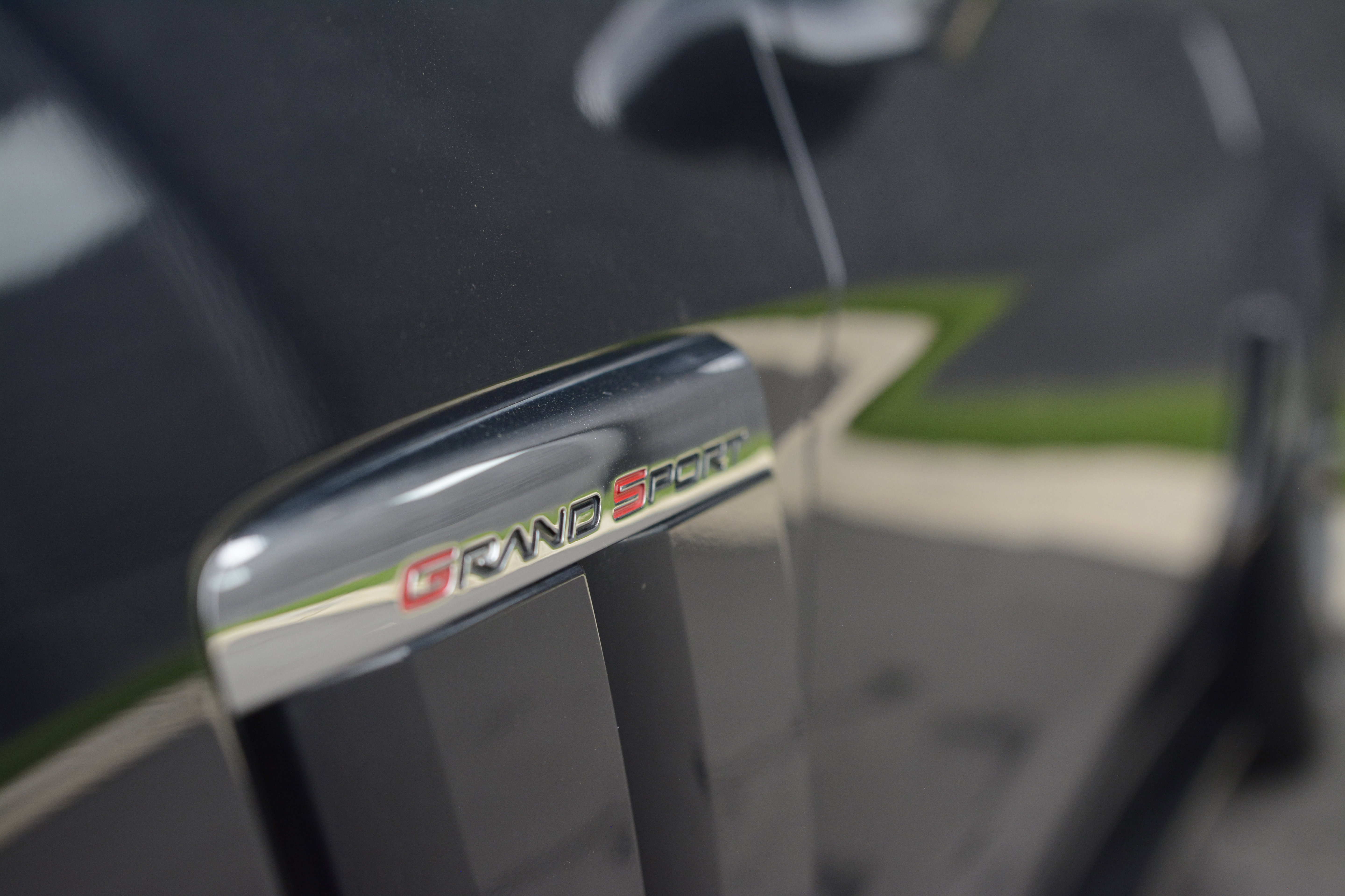 Used 2013 Chevrolet Corvette Grand Sport w/ 3LT Preferred Equipment Group image 31