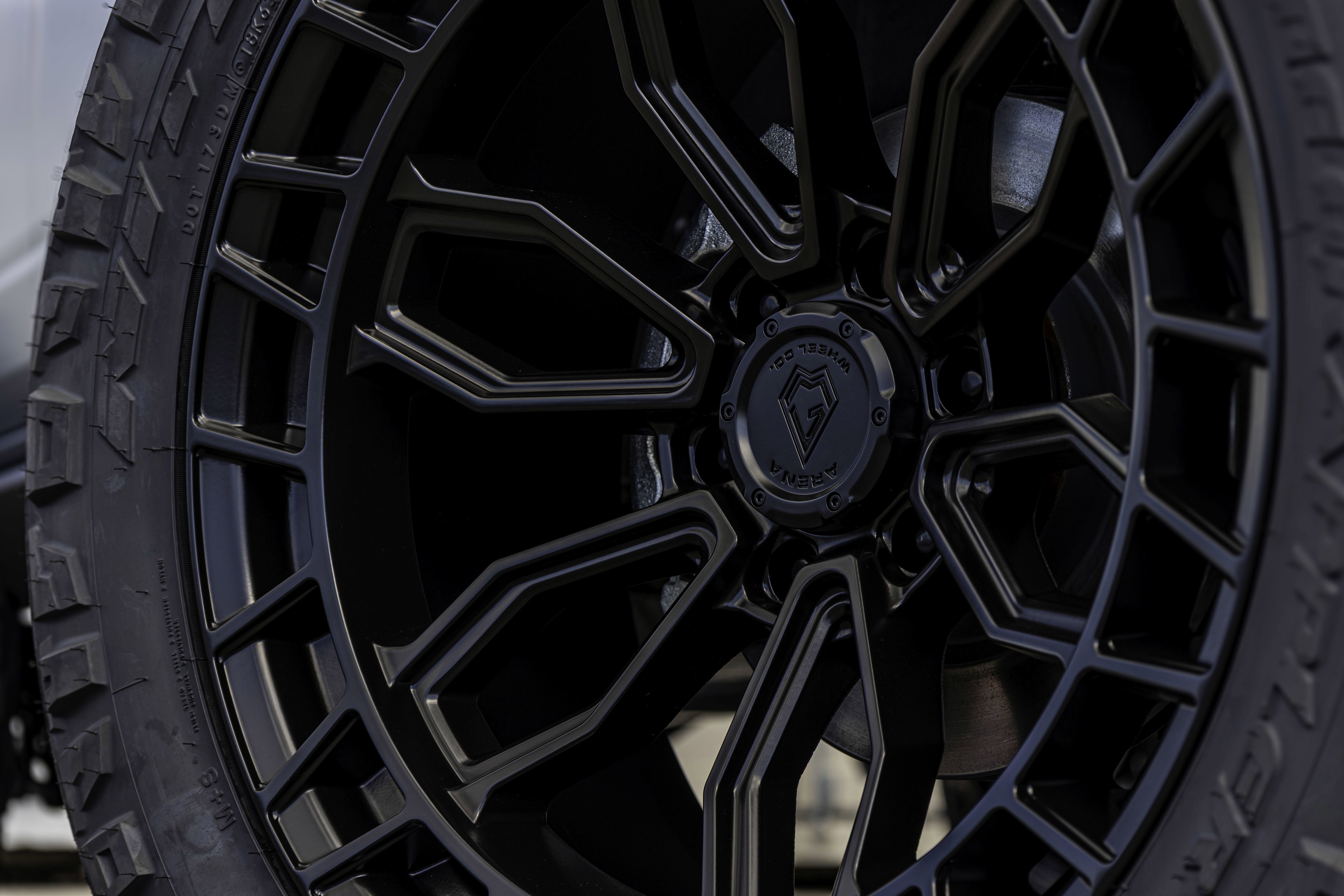 New 2025 Ford Bronco Badlands image 15