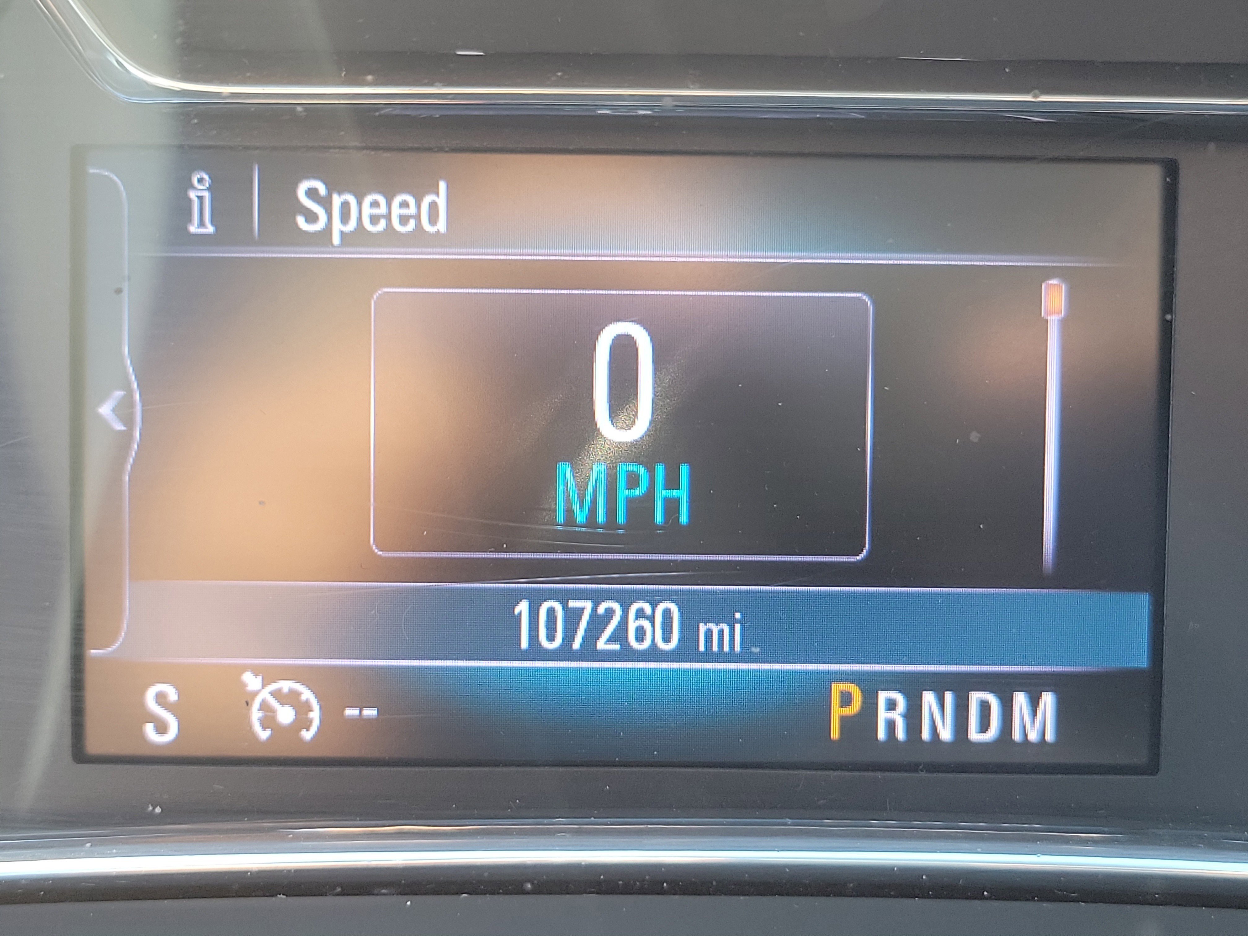 Used 2017 Buick Regal Sport Touring image 28