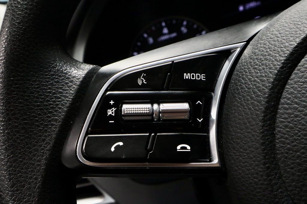 Used 2023 Kia Seltos LX image 26