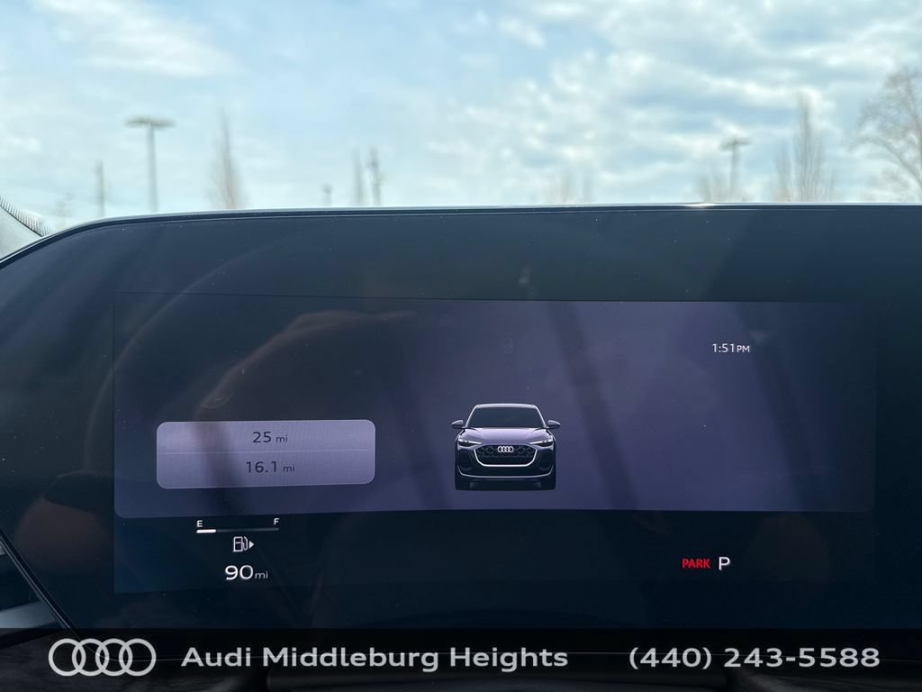 Used 2026 Audi Q5 Premium Plus AWD/4WD image 15