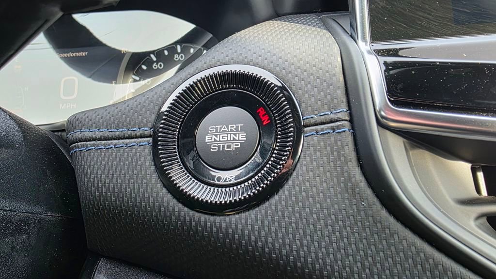 New 2026 Jeep Compass Latitude image 34