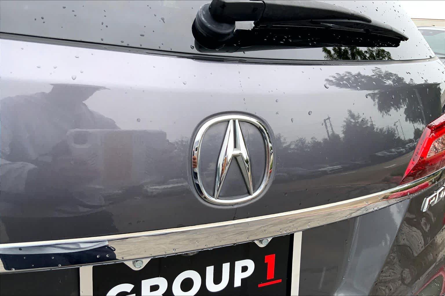 Used 2018 Acura RDX FWD w/ Technology Package image 31