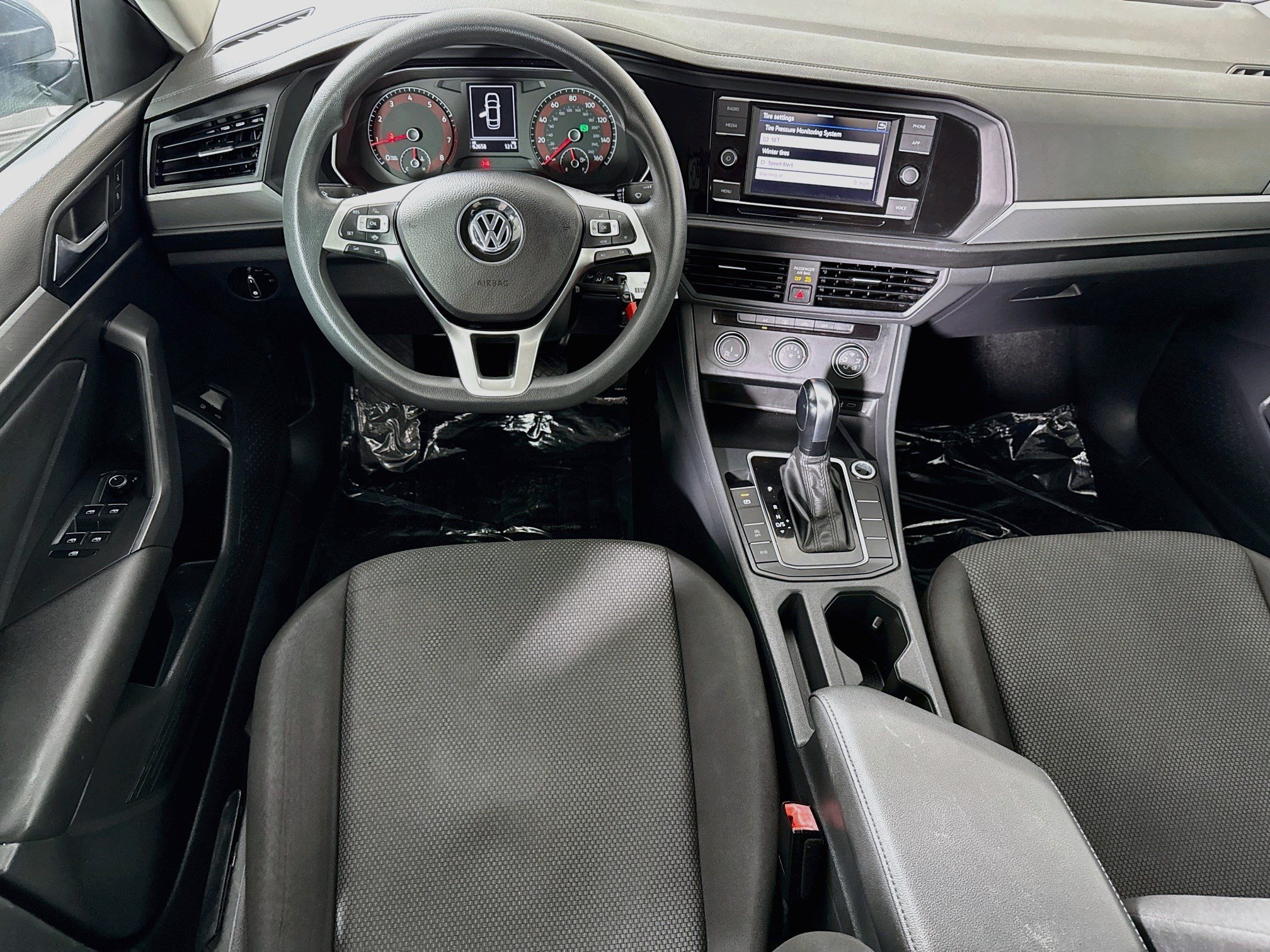Used 2021 Volkswagen Jetta R-Line FWD image 17