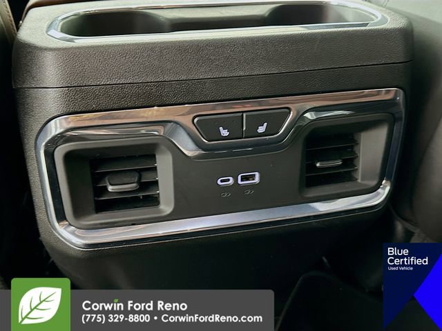 Used 2025 GMC Sierra 3500 Denali Ultimate image 31