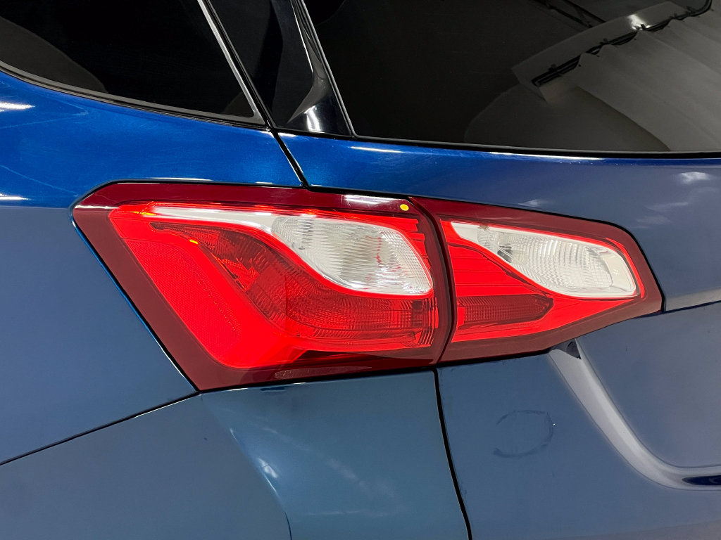 Used 2019 Chevrolet Equinox LT FWD image 34