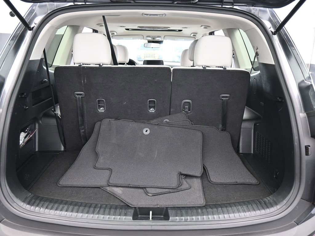 Used 2021 Kia Telluride S image 37