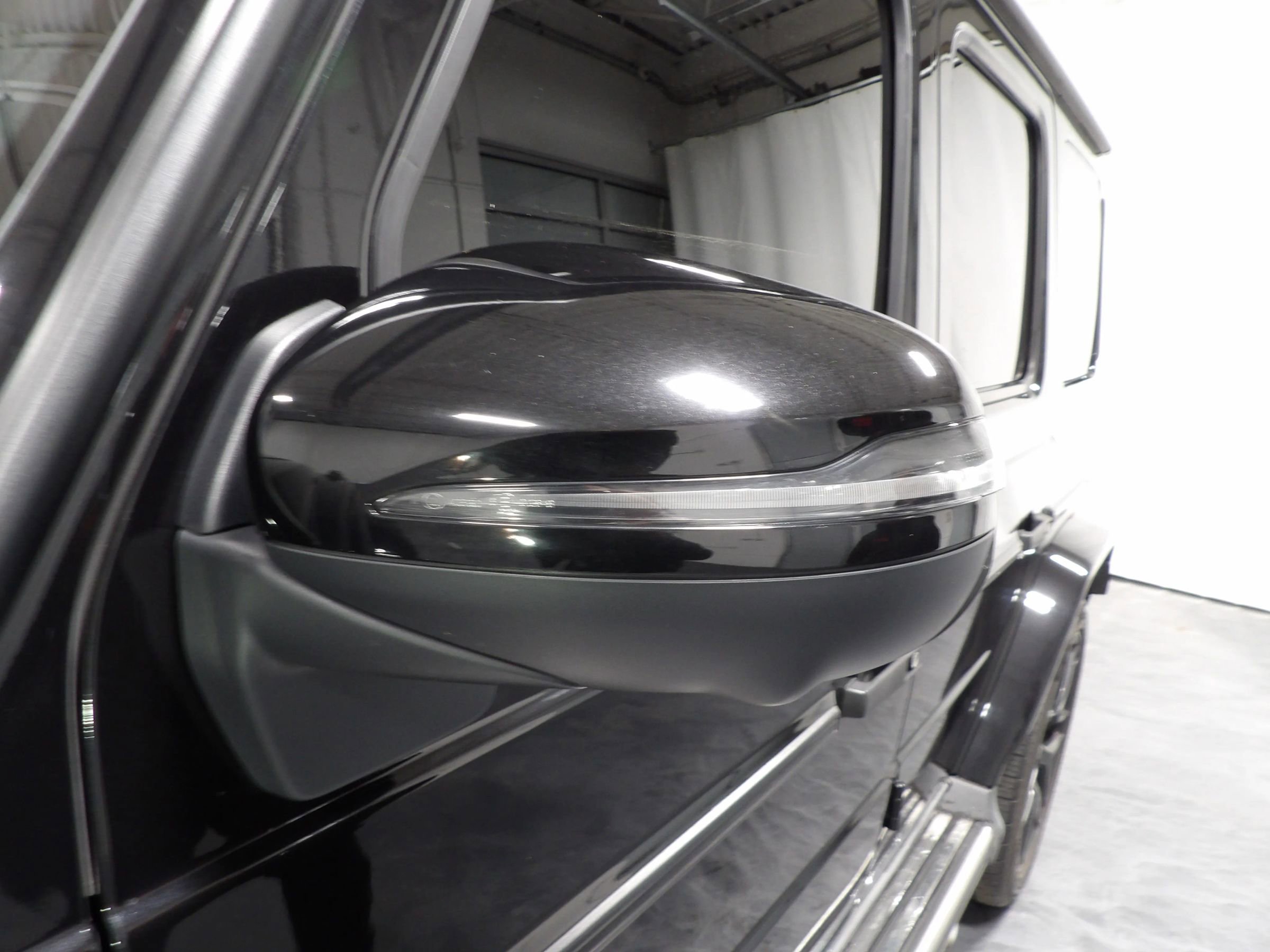 Used 2022 Mercedes-Benz G 63 AMG 4MATIC image 13