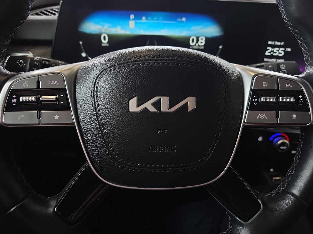 Used 2024 Kia Telluride SX AWD/4WD image 28