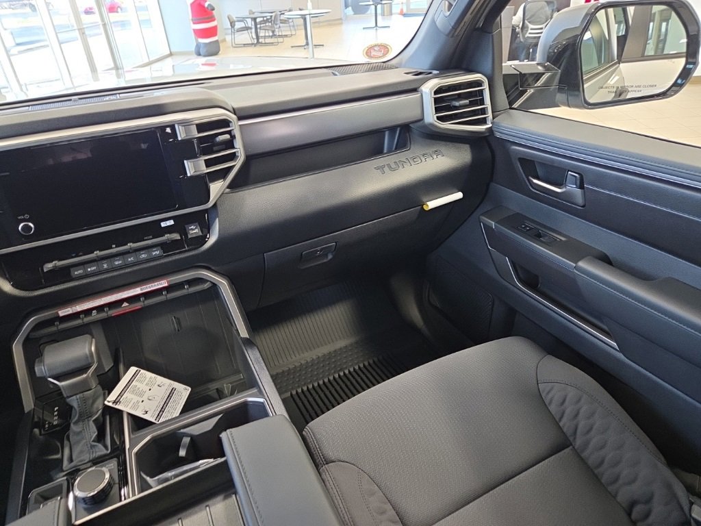 New 2026 Toyota Tundra SR5 image 18