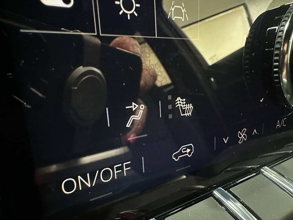 New 2026 GMC Terrain Elevation FWD image 32