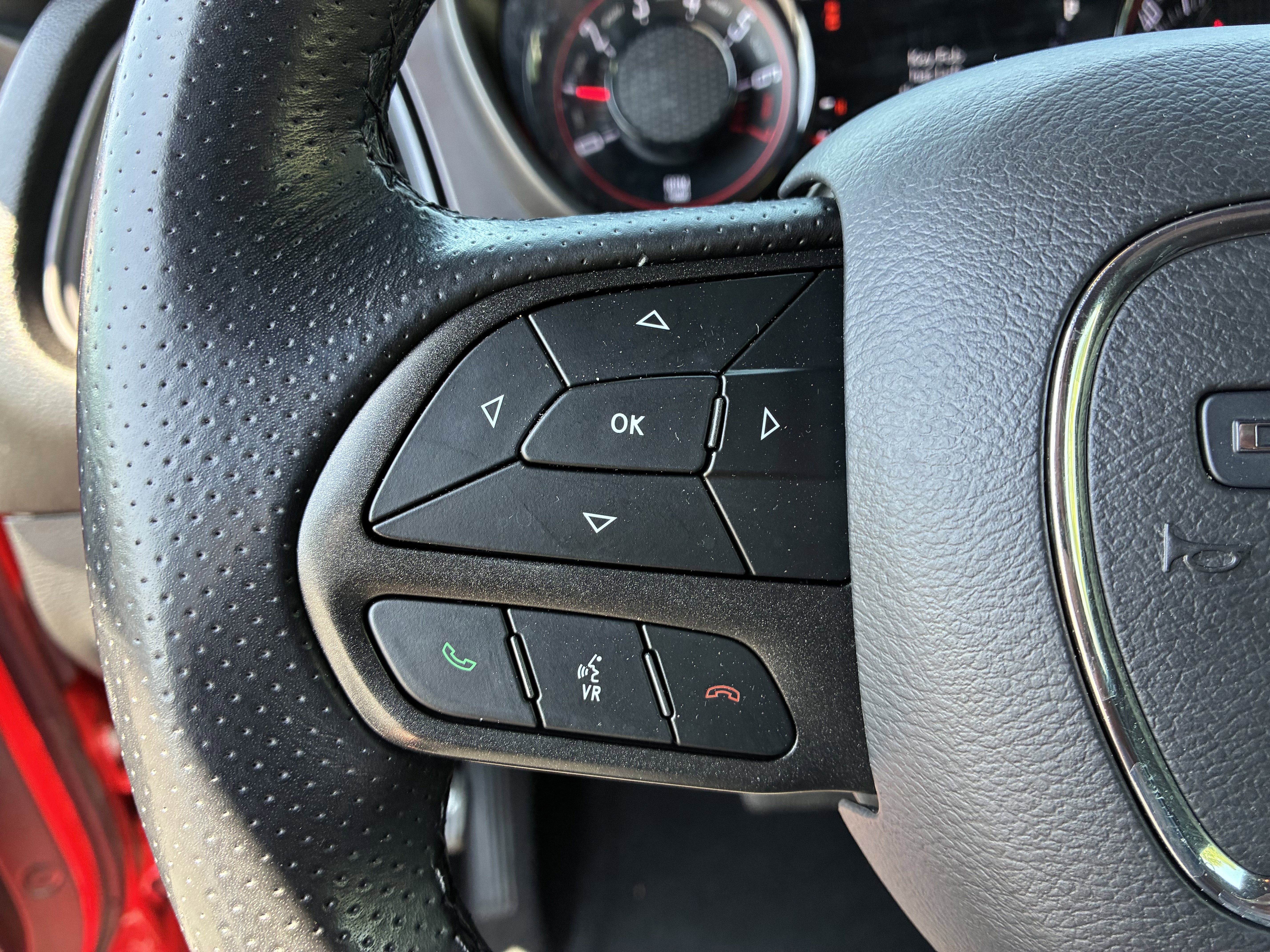 Used 2023 Dodge Challenger SXT w/ Blacktop Package RWD image 24