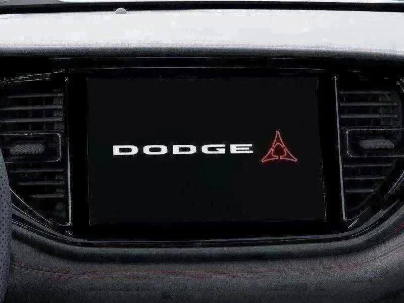 New 2026 Dodge Durango GT AWD/4WD image 66