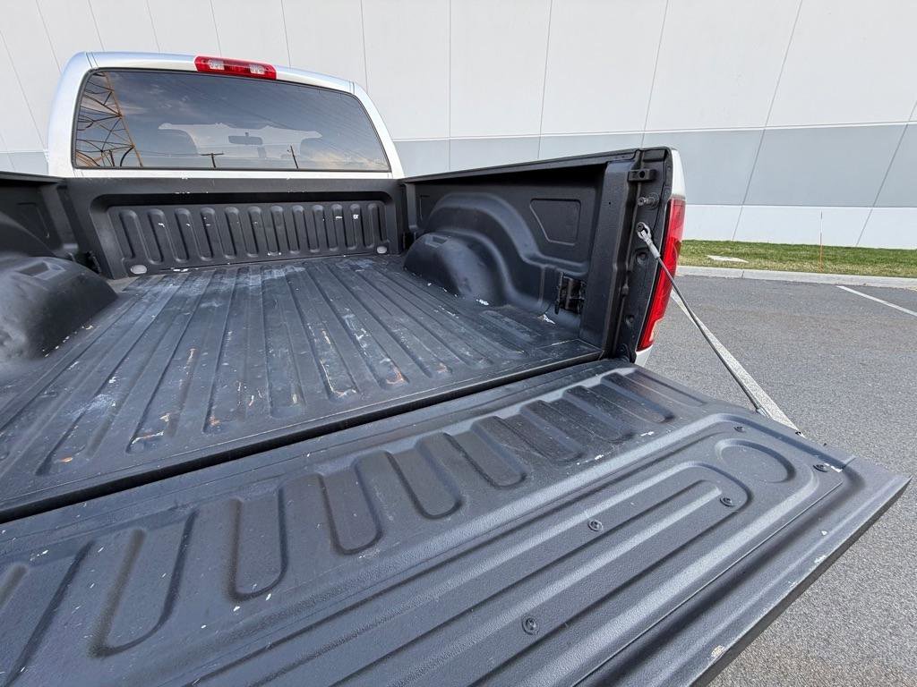 Used 2004 Dodge Ram 2500 Truck ST w/ Trailer Tow Group image 81