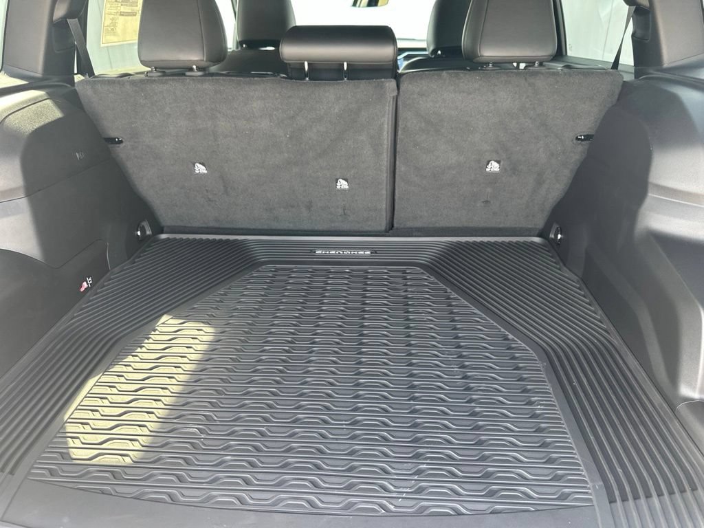 New 2026 Jeep Cherokee Limited AWD/4WD image 22