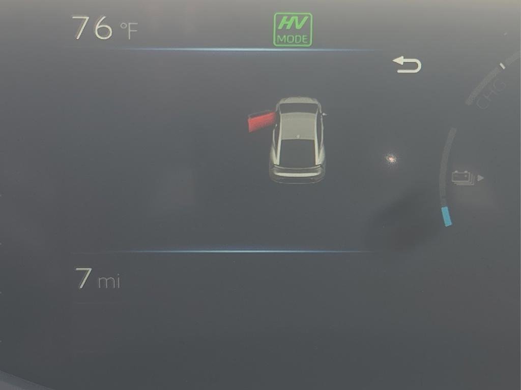 New 2026 Toyota Prius Plug-In Hybrid image 24